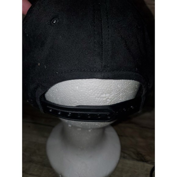 Vintage BF Goodrich Tires Snapback Hat Embroidered Sportsman Tag - Picture 2 of 4